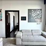 3Br Penthouse - 5 Mins From Dubai Mall