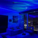 3Br Penthouse - 5 Mins From Dubai Mall